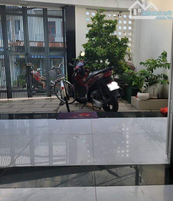 🎯 BÁN NHÀ MẶT TIỀN ĐẸP – NGAY TRUNG TÂM PHAN THIẾT -Vị trí: Đường Võ Hữu – Góc 2 mặt tiền