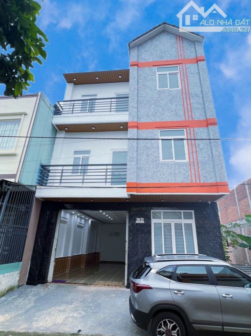 💥Nhà Nghỉ 2 Mê,TC 8*15,6m hẻm Đồng KHởi,gần Hoàng Việt,gần Hà Huy Tập,,nhiều lô