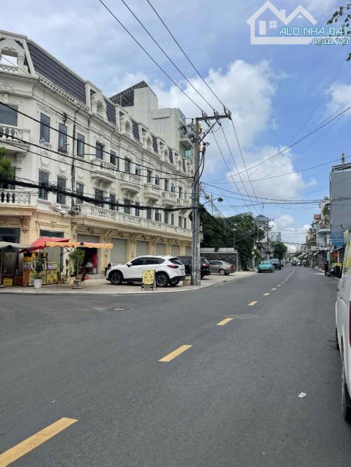 BÁN ĐẤT ĐẸP – NGUYỄN VĂN YẾN, TÂN PHÚ – GIÁ CHỈ 6.5 TỶ