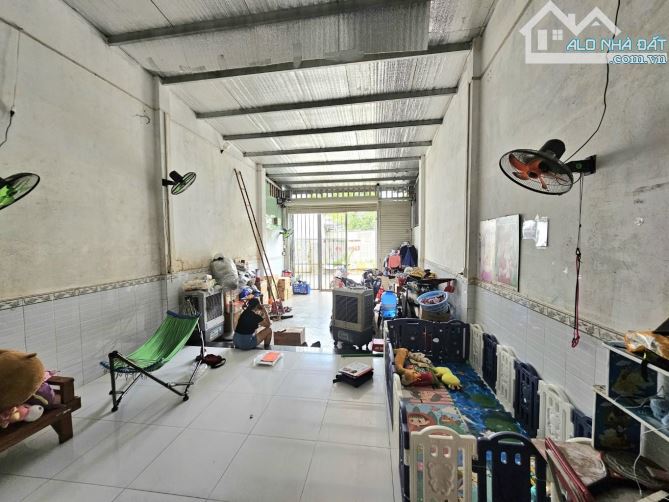 Bán Nhà Hẻm Xe Hơi Đường 13 Linh Xuân 65m2 Ngang 5m Nhỉnh nhẹ 4 Tỷ
