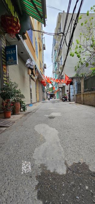 PHÚ ĐÔ - MẶT NGÕ THÔNG - Ô TÔ TẢI ĐỖ TẬN CỬA - VỪA CHO THUÊ VỪA KINH DOANH