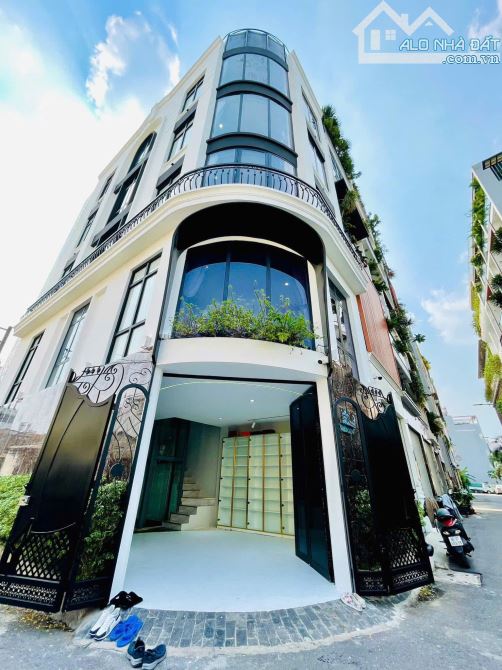 BÁN NHÀ THÔNG MINH CAO CẤP HẺM XE TẢI THỐNG NHẤT 5T FULL NỘI THẤT CHO THƯỢNG LƯU CHỈ 15 TỶ
