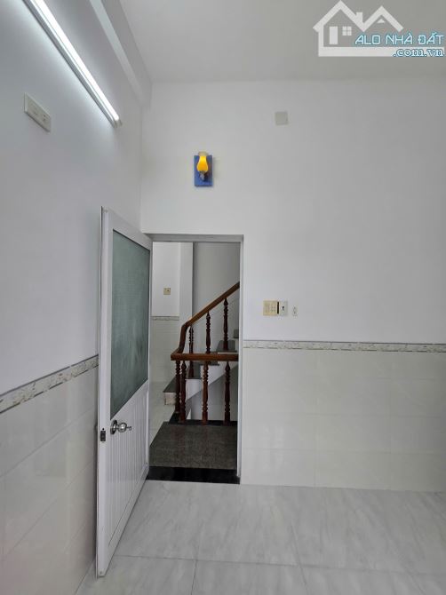 Bán nhà hẻm đường Tháp Đôi, phường Đống Đa, Quy Nhơn  - - 10