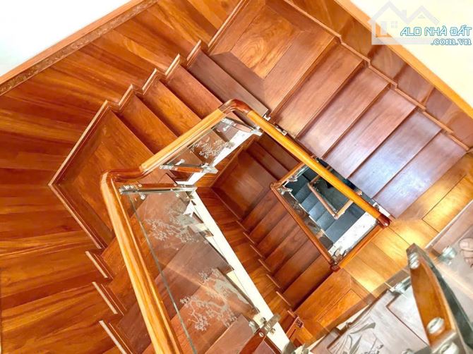12❌20m, BÁN BIỆT THỰ 3 TẦNG, THANG MÁY, 1/ LÊ VĂN THỌ, P9 GÒ VẤP, 34.1 TỶ - 10