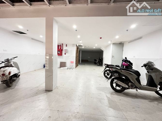 CHÍNH CHỦ BÁN TÒA NHÀ DÒNG TIỀN XÃ ĐÀN, 66M2, 18P KHÉP KÍN, 50M RA PHỐ, GPXD PCCC ĐẦY ĐỦ - 10