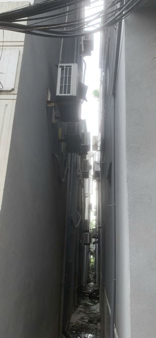 BÁN NHÀ LÝ SƠN – GARA Ô TÔ – NỞ HẬU - Ở NGAY – 48M2 CHỈ 12,9 TỶ - 10