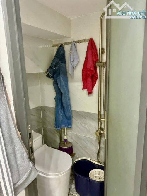 BÁN NHÀ 52M² – 3 TẦNG – QUANG TRUNG, P8, GÒ VẤP – 4 PHÒNG NGỦ – SÂN THƯỢNG – 5.35 TỶ - 10