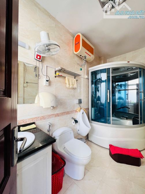 Siêu BT Khu Làng Việt Kiều Châu Âu HĐ Đẳng Cấp Nhất Rẻ Nhất 200m2 3T Mt 9m SDCC Cất Két - 10