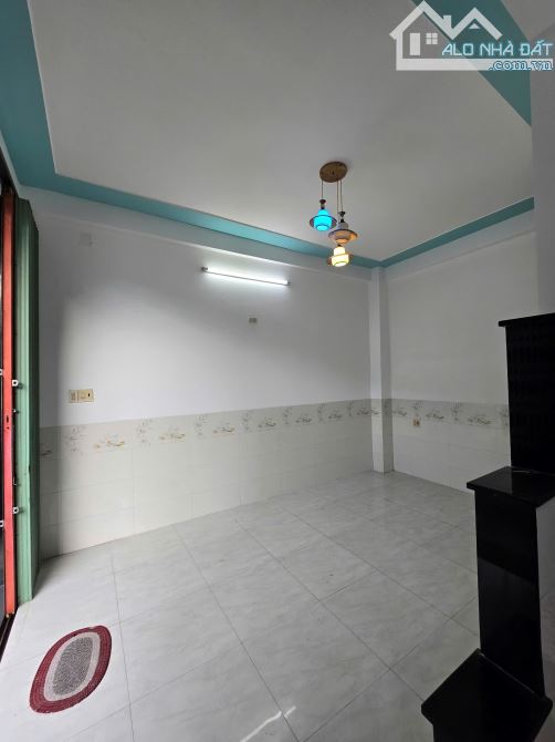 Bán nhà hẻm đường Tháp Đôi, phường Đống Đa, Quy Nhơn  - - 11