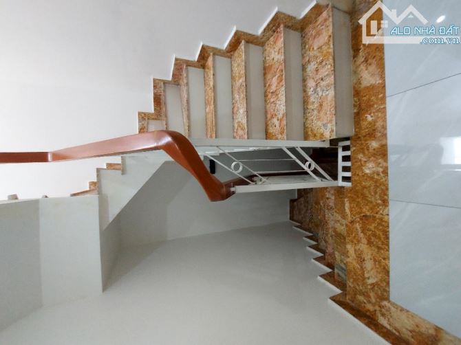 NHÀ ĐẸP 4 TẦNG,DT 5×13M, HXH HUỲNH TẤN PHÁT, QUẬN 7,Chỉ 7.2 TỶ - 11