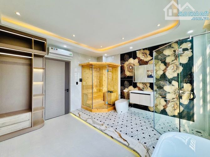 🪭 SIÊU PHẨM SMART HOME LUNG LINH🪭HẺM NHỰA 8M🪭XE HƠI NGỦ NGON TRONG NHÀ🪭GẦN EMART 12,5T - 11
