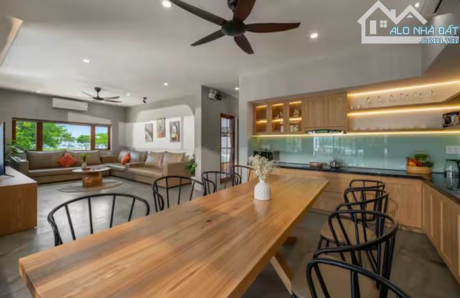 BÁN VILLA VIEW BIỂN – TỰA NÚI GẦN BÁN ĐẢO SƠN TRÀ - 300m2 - giá 29,2 tỷ - 11