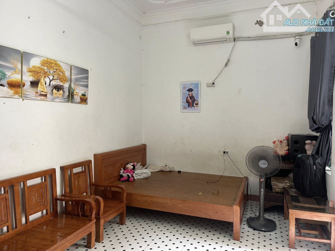 BÁN NHÀ MẶT PHỐ HÀ HUY TẬP YÊN VIÊN GIA LÂM_48M2_SẴN 2T Ở/KD/CHO THUÊ - 2