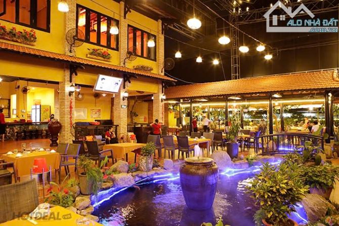 Biệt Thự Góc 2 mặt tiền Đường Số 10 - ngay GiGa Mall, View sông Sài Gòn, 26x26m, Chỉ 77 Tỷ - 3