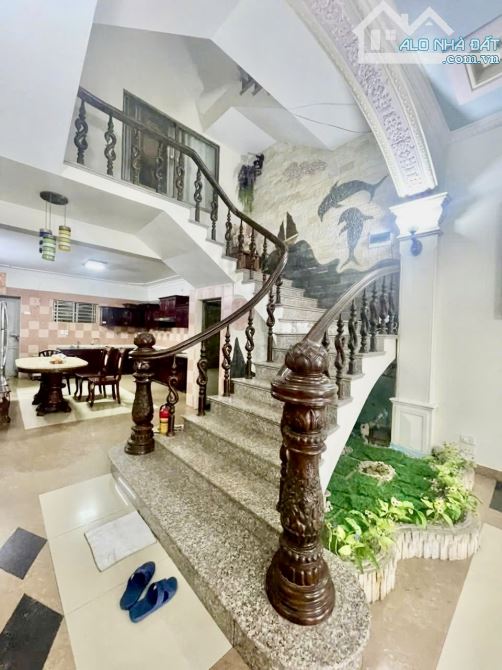 👉🏻B.nhà ĐỆP  93m2 mặt đường Hoàng Thế Thiện_tuyen 2 Lê Hồng Phong sau cục Hải Quan - 2