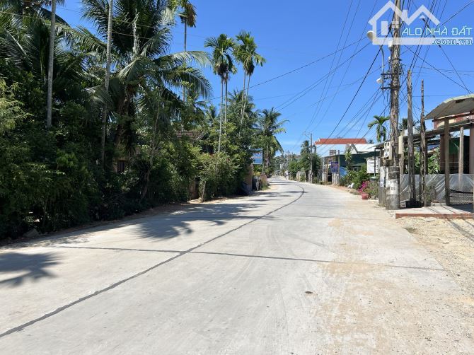 ĐẤT MẶT TIỀN NGUYỄN THỊ MINH KHAI, 5 X 23M, FULL THỔ CƯ, GẦN CHỢ TRƯỜNG XUÂN, GIÁ CHỈ 9XX - 2