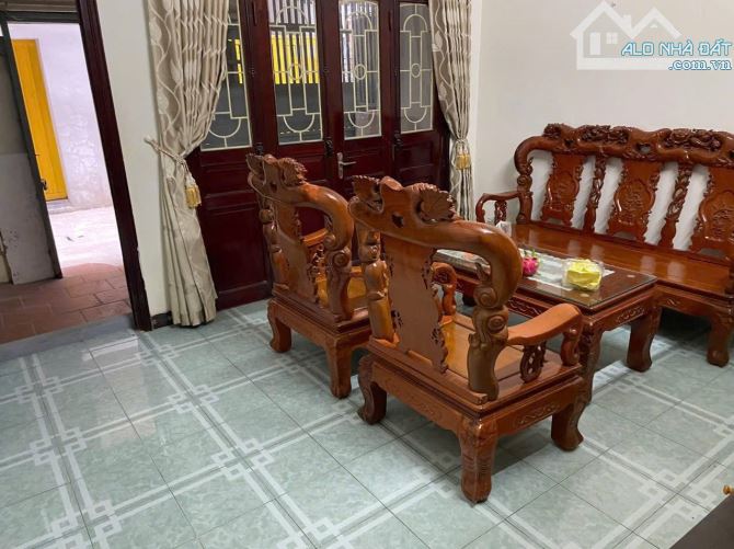 Bán nhà Tô Vĩnh Diện Thanh Xuân. Sổ vuông 50m, 3 tầng MT4m6 Giá 14.5 tỷ Ngõ ô tô đỗ - 1