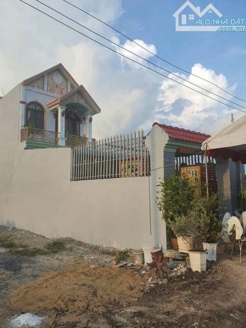 Bán nhà Tam Phước Biên Hòa sổ riêng 2.6 tỷ - 1