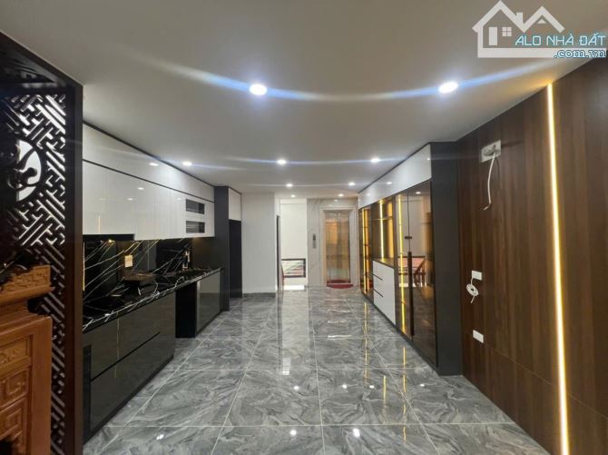 ❤️❤️ SIÊU PHẨM NGỌC THỤY - 58M - 6 TẦNG THANG MÁY - LÔ GÓC - KINH DOANH - NHỈNH 13 TỶ  ÁNH - 1