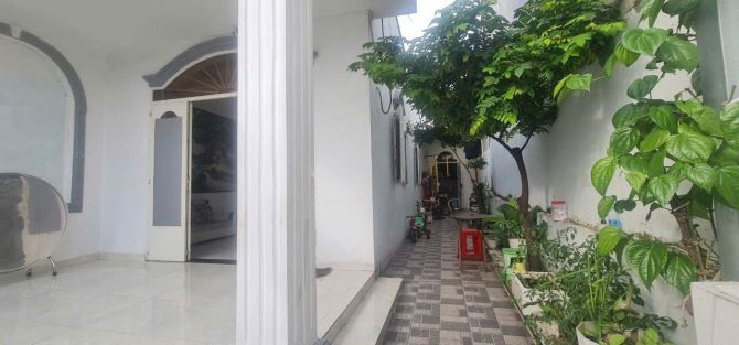 Bán nhà cấp 4 hẻm đường số 8 p Linh Xuân Tp Thủ Đức - 1