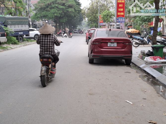 ‼️ BÁN ĐẤT DU NỘI – MAI LÂM – HẬU VUÔNG – Ô TÔ VÀO TẬN NƠI – GẦN QL3 – 50M² – 6 TỶ - 1