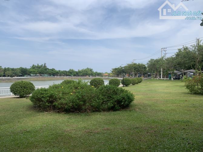 VIEW SÔNG TRÀ QUẾ SIÊU ĐẸP - PHÙ HỢP XÂY HOMESTAY BIỆT THỰ NGHỈ DƯỠNG - 1