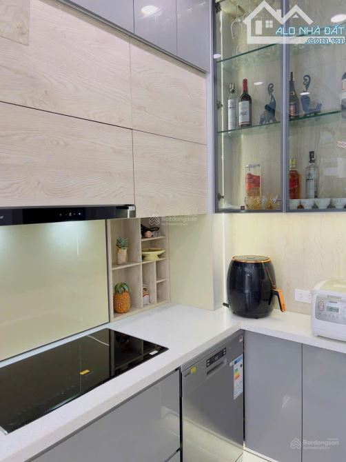 🔥 Bán nhà đường Ngô Quyền, La Khê, Hà Đông, Hà Nội 47.7m2, 5 tầng, 9,7 tỷ 🔥 - 1