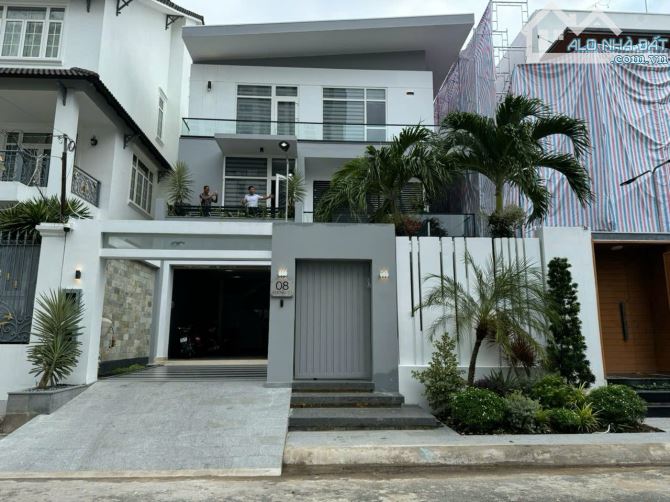 Siêu rẻ Bán toà nhà đường Phạm Văn Chiêu Q.Gò Vấp 9.5x31m Hầm 5 tầng HĐT 100tr giá 23.5 tỷ - 1