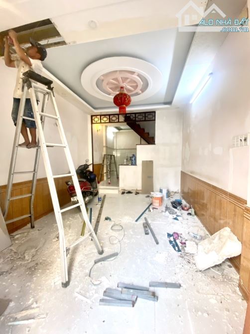 💥🏡 CĂN GÓC HIẾM CÓ – XE HƠI ĐẬU CỬA – LÊ TRỌNG TẤN, GẦN AEON TÂN PHÚ – DÒNG TIỀN HƠN 100 - 1