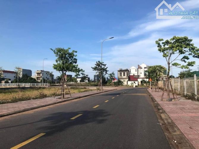 Chủ cần tiền gấp bán nhanh lô đất biệt thự view sông Phú Hải Riverside giá rẻ chưa từng có - 1