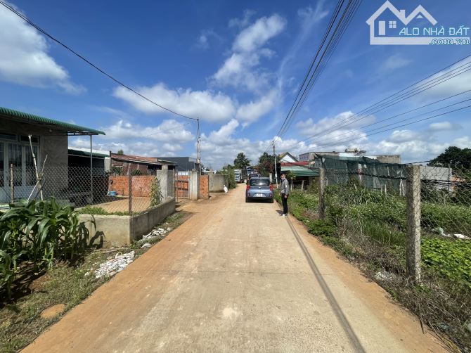 📌 Đất nền Gần Sân Bay Đà Lạt 6x40m – thổ cư 100m² - 1