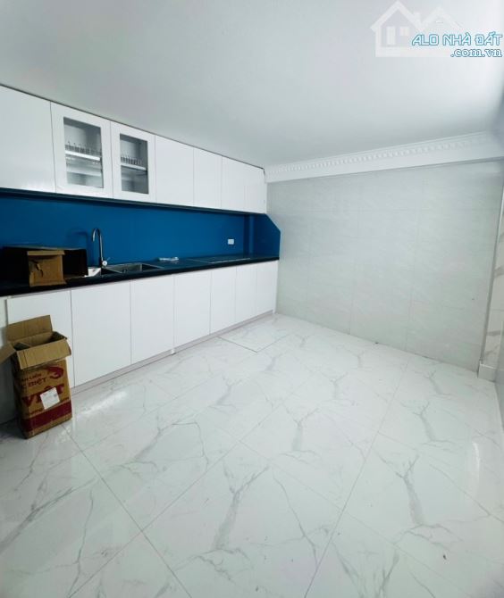 BÁN THỊNH LIỆT, HOÀNG MAI, TRUNG TÂM HOÀNG MAI, Ô TÔ ĐỖ CỬA, 5 TẦNG X 36M2- 8.85TỶ(CTL) - 1