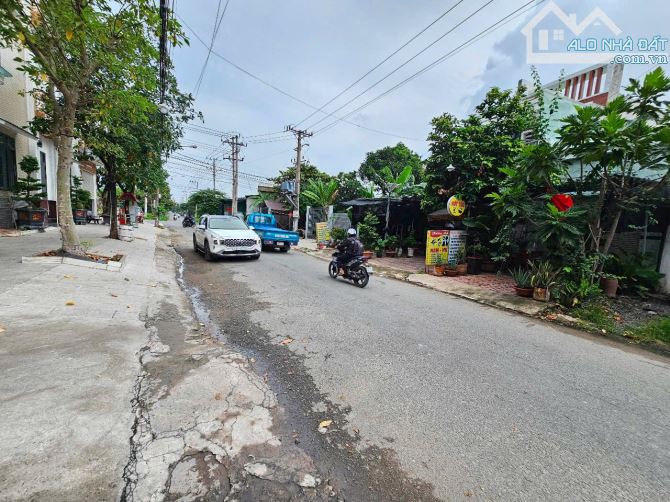 Đất KDC Biconsi, phường Tân Bình, Tp Dĩ An - 1