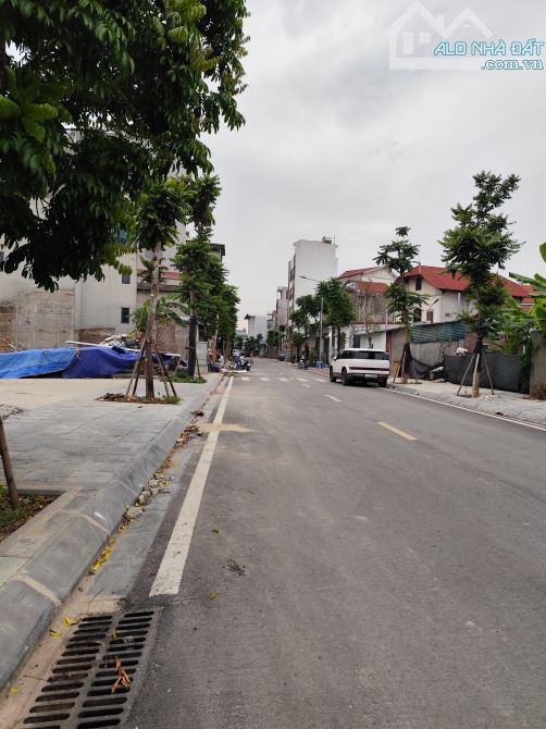 Bán đất phân lô vỉa hè ôtô tránh kinh doanh cự khối 70m², mt 6m giá 12,3 tỷ TL . - 1
