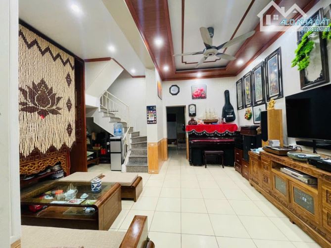 Bán Nhà Trung Văn Hàng Xóm Việt Kiều Châu Âu, Oto Tránh, 13 Tỷ 5 - 1