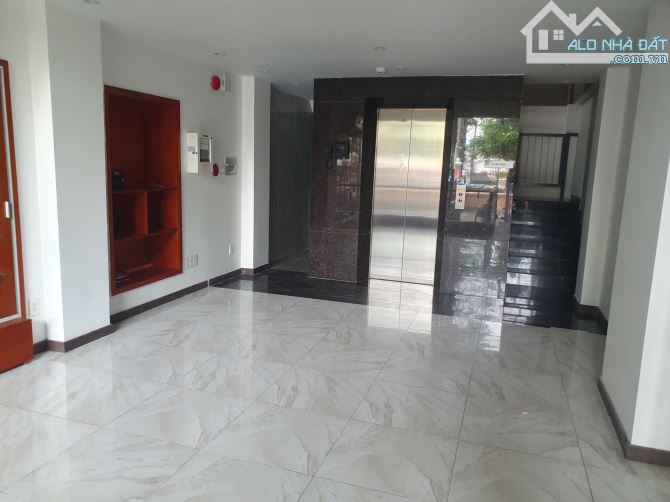 25 Tỷ - Không có căn thứ 2 - Nhà mới đẹp, siêu vị trí MT Trần Bình Trọng, Quận 5 - 4x20m - 1