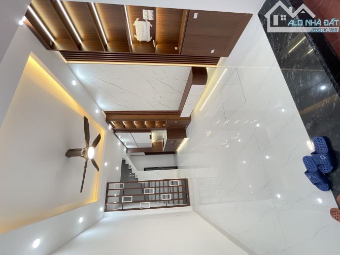 Bán nhà 5 tầng 31m2 Phố Cầu Cốc- Tây Mỗ. 15m ra oto dừng đỗ - 1