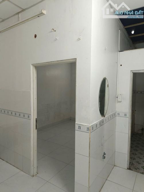 Bán nhà HXH  sát trường Chinh 75m2, Phan Văn Hớn, Tân Thới Nhất, Quận 12, giá nhỉnh 3 tỷ - 1