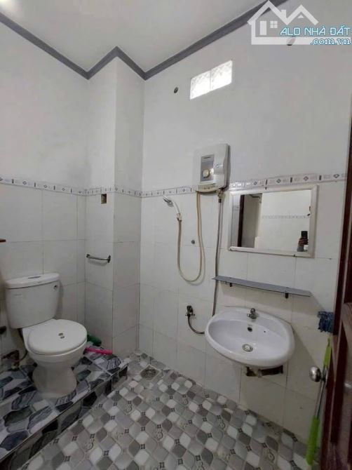 Bán Nhà Mỹ Hòa 3-Tân Xuân-Hóc Môn còn thơm mùi sơn giá 830 triệu - 1