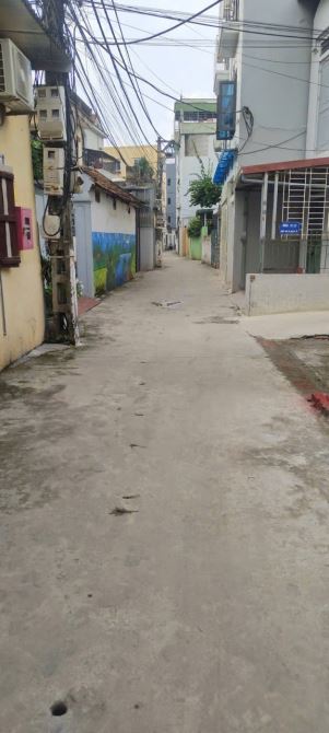 BÁN ĐẤT ĐAN KHÊ - DI TRẠCH - HOÀI ĐỨC - 54m2 - VỊ TRÍ ĐẮC ĐỊA - 1