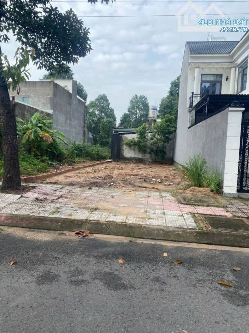 Bán đất khu Tín Nghĩa Tam Phước Biên Hòa 2.05 tỷ - 1