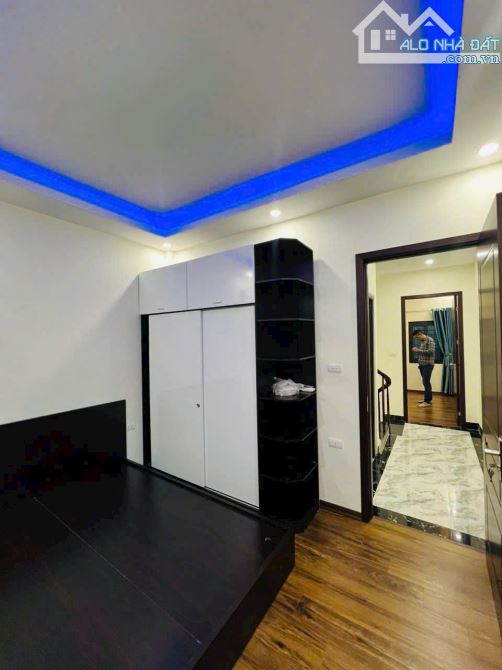 BÁN NHÀ MINH KHAI – BẮC TỪ LIÊM – HÀ NỘI - 35m2 - SÁT TRƯỜNG ĐẠI HỌC CÔNG NGHIỆP - 1