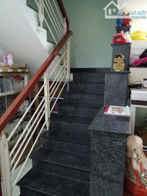 Bán nhà HXH thông 6m Lê Đức Thọ, P16, Gò vấp DT 5m x 15.5m, 3 lầu, 5PN, giá 8.6 tỷ TL - 1