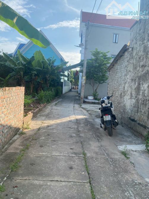 BÁN ĐẤT ĐẸP – ĐỒNG THÁP, ĐAN PHƯỢNG – 50,6m² – GIÁ CHỈ 3,X TỶ - 1