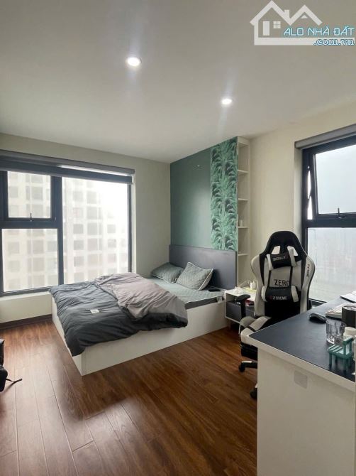 📢📢CC An Bình TP Giao lưu - Phạm Văn Đồng 🏷 Sổ đỏ 114m. 3N, 2VS full NT 🏷 Tầng căn đẹp. - 1