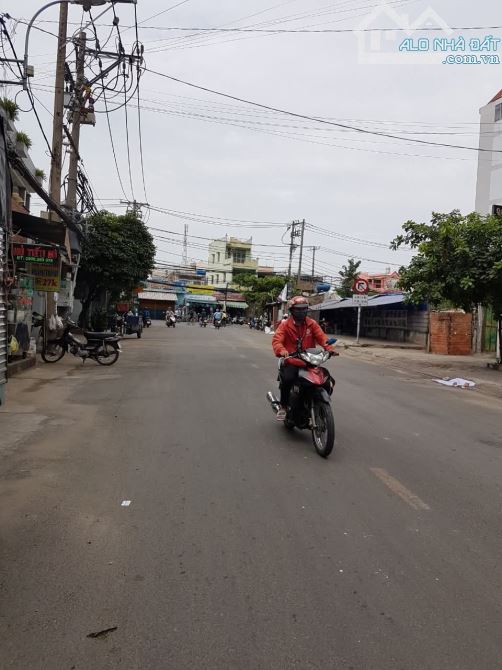 Bán nhà nát MTKD Lý Thánh Tông Tân Phú 5x27m giá 15 tỷ TL (gần Phan Anh) - 1
