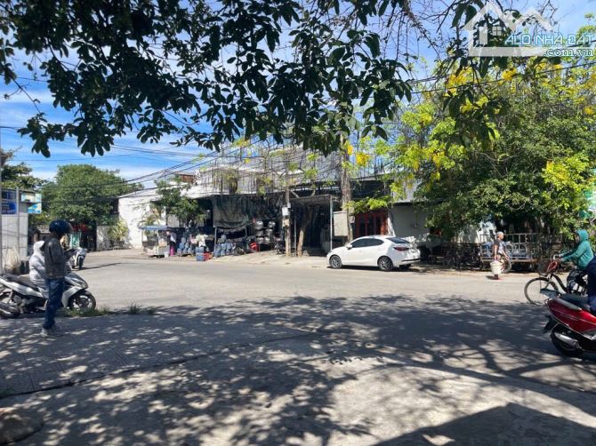 📣 BÁN ĐẤT TẶNG NHÀ KHO – PHÙNG KHẮC KHOAN, PHÚ HIỆP – TP. HUẾ 🔥 140m2 giá 3,050 tỷ - 1