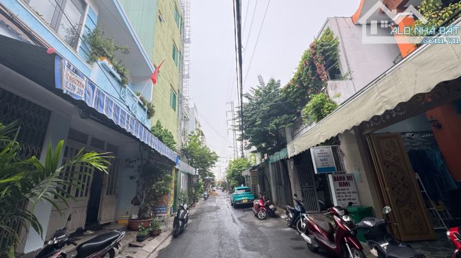 BÁN ĐẤT NGUYỄN THIỆN KẾ, ĐÀ NẴNG – VỊ TRÍ VÀNG, TIỀM NĂNG CAO ✅ - 1