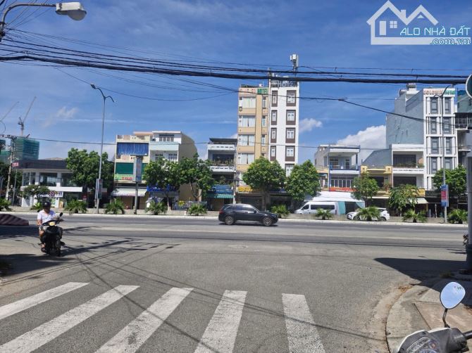 BÁN ĐẤT TẶNG NHÀ MẶT TIỀN LƯƠNG THẾ VINH - GẦN CẦU RỒNG - GẦN BIỂN - DIỆN TÍCH LỚN - 1