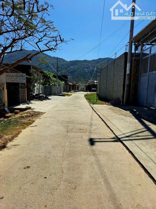 🏡 CHỈ 1 TỶ 750 TRIỆU – SỞ HỮU NGAY LÔ ĐẤT GẦN 600m² KÈM NHÀ CẤP 4! PHAN RANG NINH THUẬN - 1